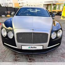 Bentley Flying Spur 6.0 AT, 2015, 139 000 км, с пробегом, цена 6 000 000 руб.