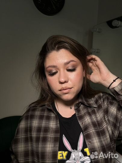 Курс сам себе визажист