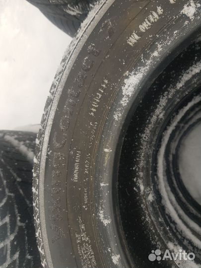 Continental VancoVikingContact 185/65 R15 92T