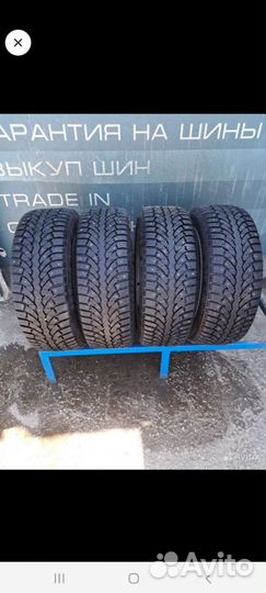 Pirelli Formula Ice 225/50 R17