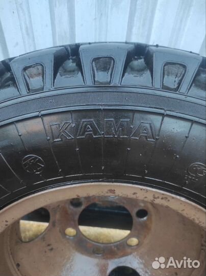 Колёса на дисках