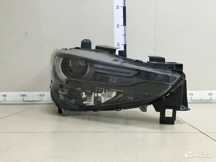 Фара правая Mazda CX-5