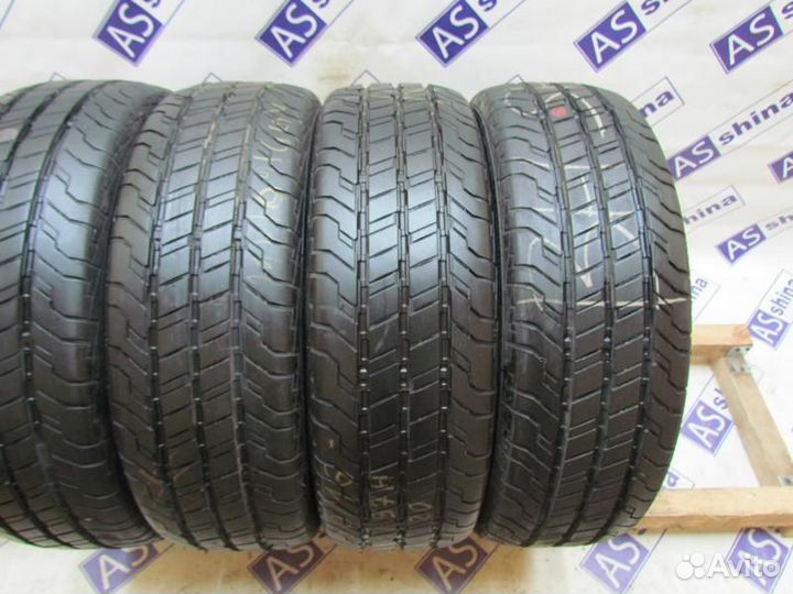 Continental ContiVanContact 100 195/60 R16C 97P