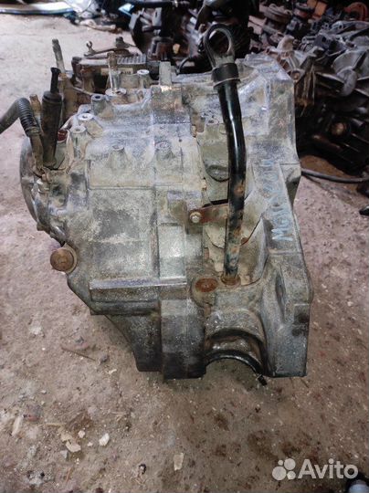АКПП Ford Mondeo 4 2.3 2007