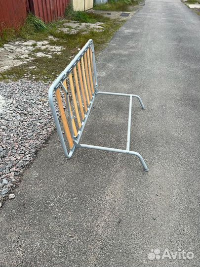 Кровать детская