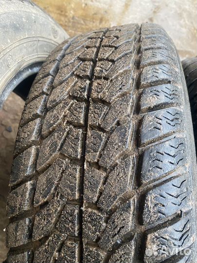 КАМА Кама-Nikola 195/65 R15 91H