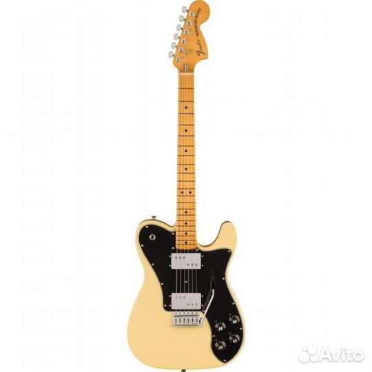 Электрогитара Fender Vintera II '70s Telecaster De
