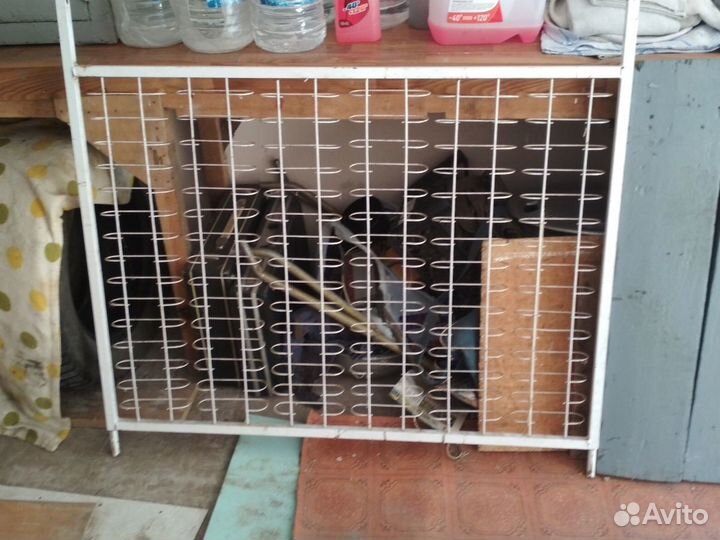 Оборудование