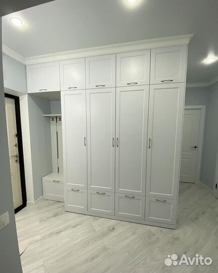 Шкаф для одежды