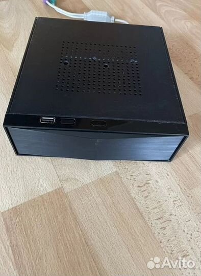 Готовый комплект оборудования для магазина сбис