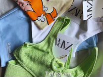 Детская одежда опт�ом zara, H&M, C&A