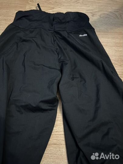 Спорт штаны и футболка Adidas