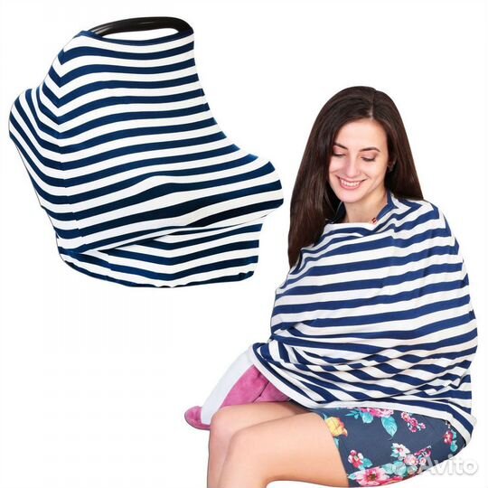 Милкснуд для кормления ребенка