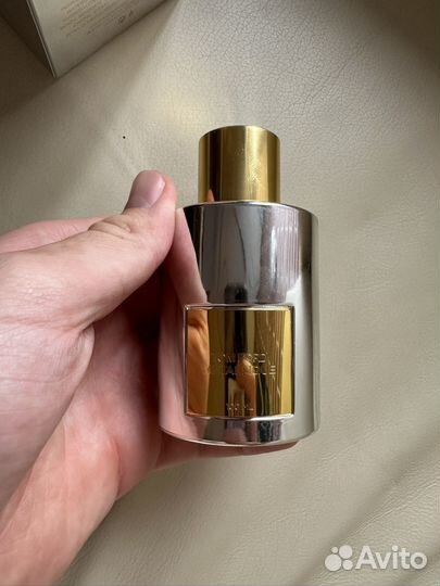 Парфюм Tom Ford metallique оригинал