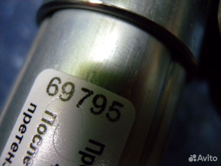 Колонка рулевая Mercedes W447 Мерседес 447 Виано