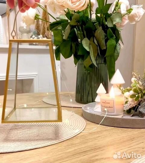 Декор для дома Золотая коллекция сувениры