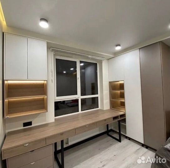 Детская на заказ от производителя