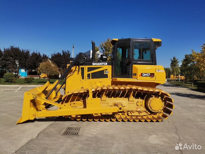 Shantui SD17B3 LGP, 2023