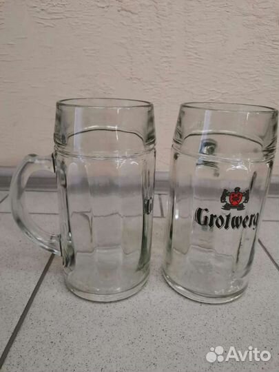 Пивная кружка