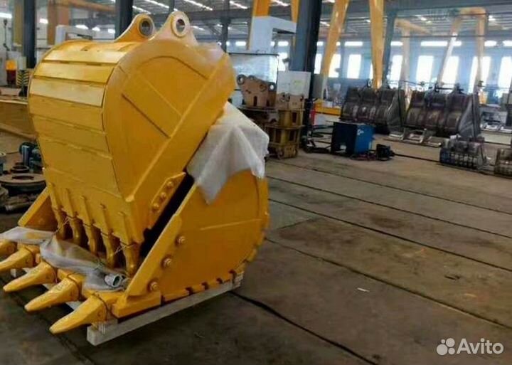 Усиленный для экскаватора JCB JS310