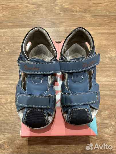 Сандалии р 29 фирма Blessbox