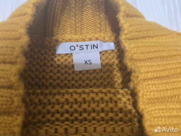 Свитер ostin женский