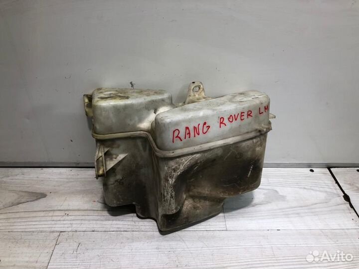 Бачок стеклоомывателя Land Rover Range Rover L322