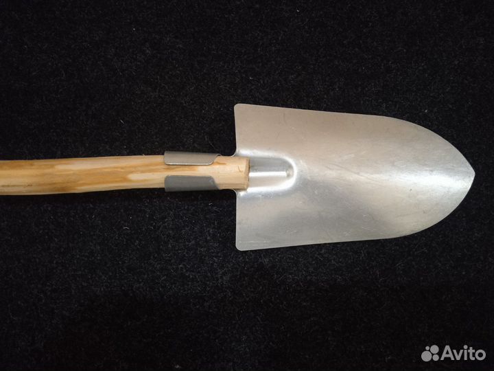 Лопатка детская, игрушка СССР