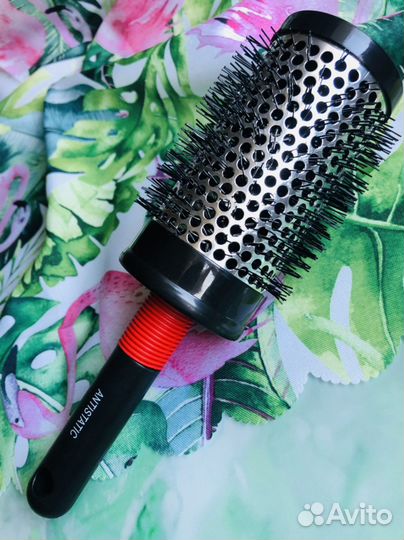 Брашинг для волос