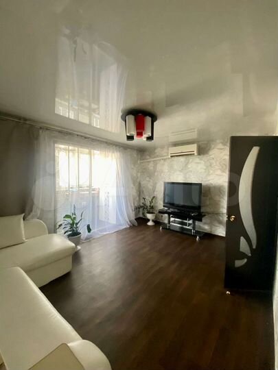 1-к. квартира, 40 м², 6/9 эт.