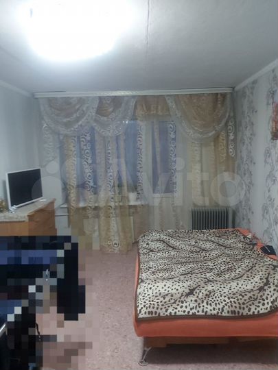 2-к. квартира, 46,9 м², 5/5 эт.