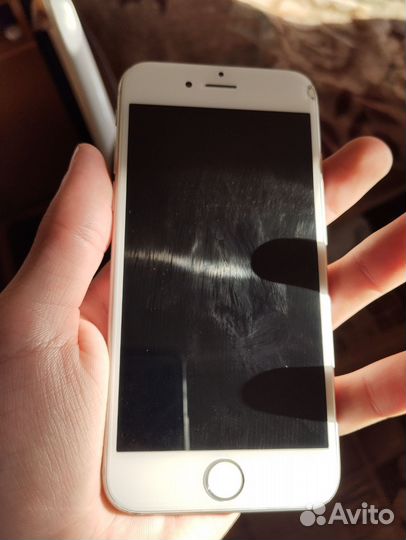 iPhone 6, 128 ГБ