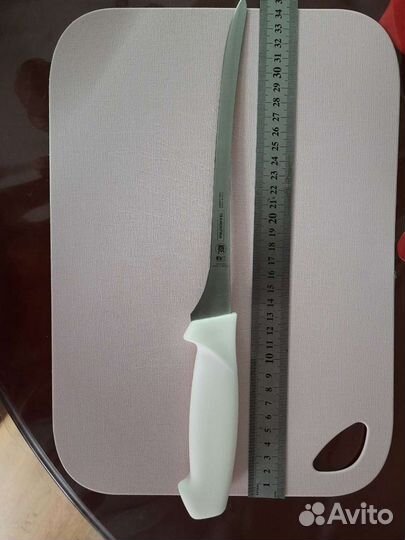 Кухонные ножи