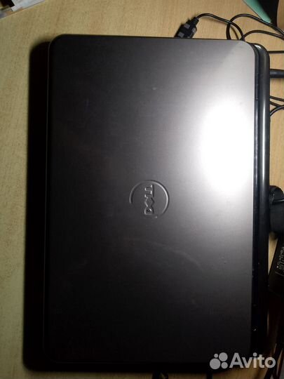 Ноутбук Dell inspiron 5110