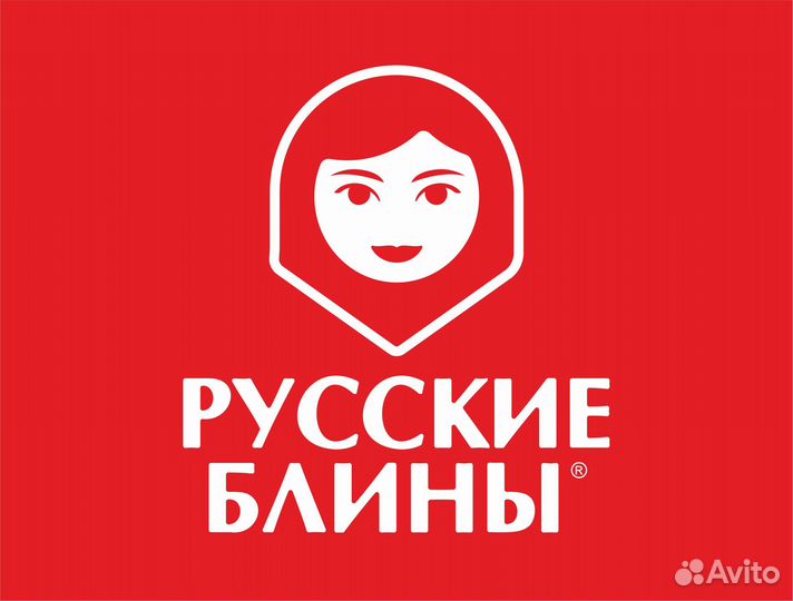 Блинопёк ТЦ Космопорт
