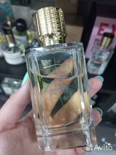Духи женские