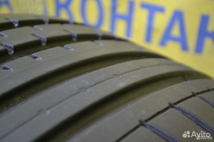 Continental ContiSportContact 2 255/40 R19