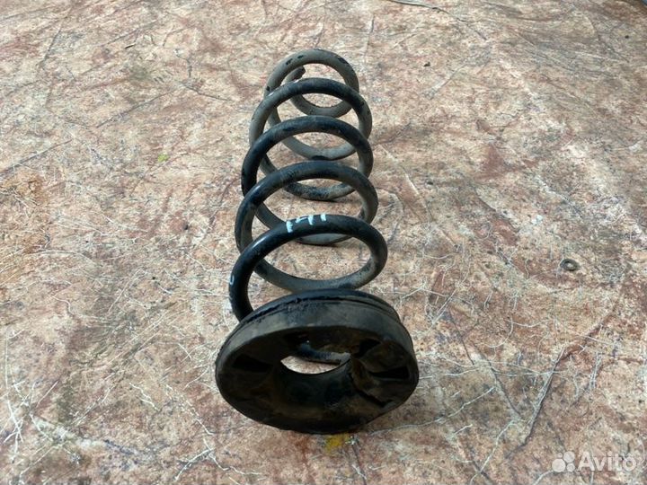 Пружина задняя Renault Logan 2 K7MA812 2014