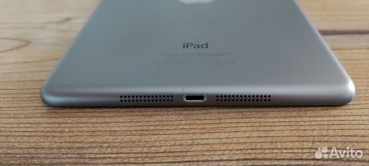 iPad mini 2 retina 32gb