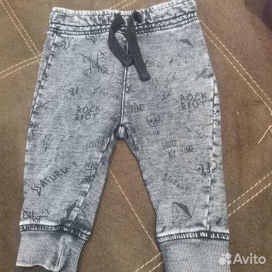 Вещи для девочки 68р