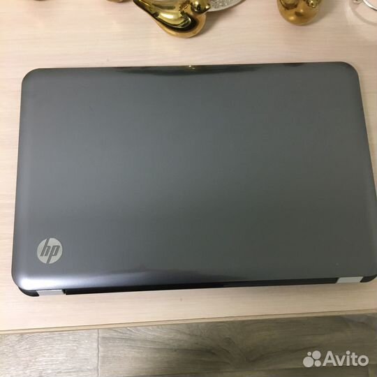 HP Pavilion g6-1317sr