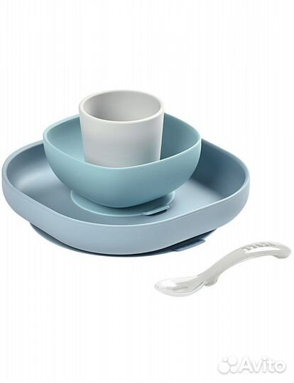 Набор детской посуды