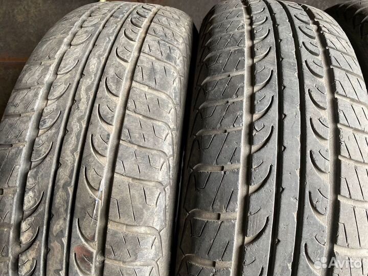 Cordiant Comfort 2 185/65 R14