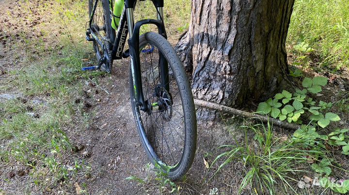 Велосипед format 1414