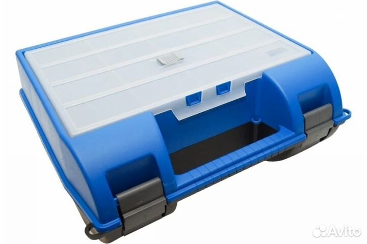 Ящик для хранения 340 мм с органайзером