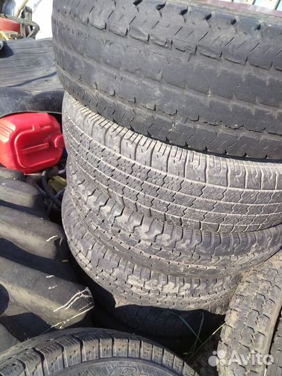 КАМА ВЛИ-10 175/80 R16