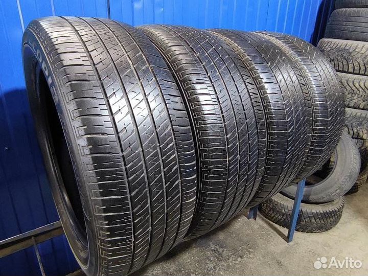 Bridgestone Dueler H/L 422 Ecopia 255/50 R20