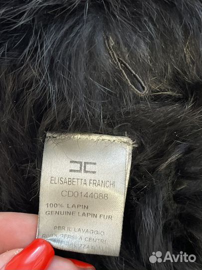 Снуд Elisabetta Franchi