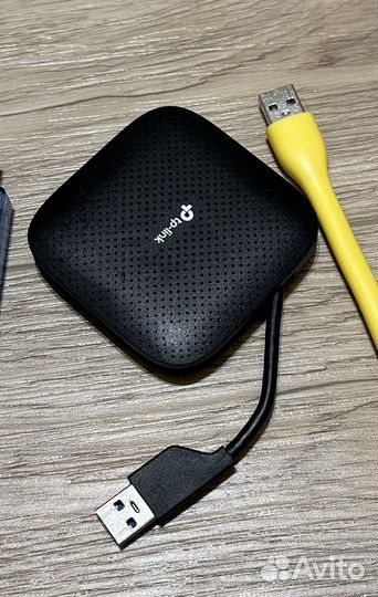 Usb разветвитель