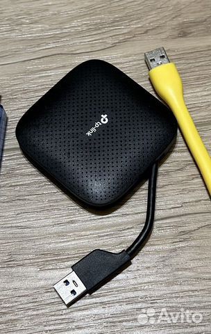 Usb разветвитель